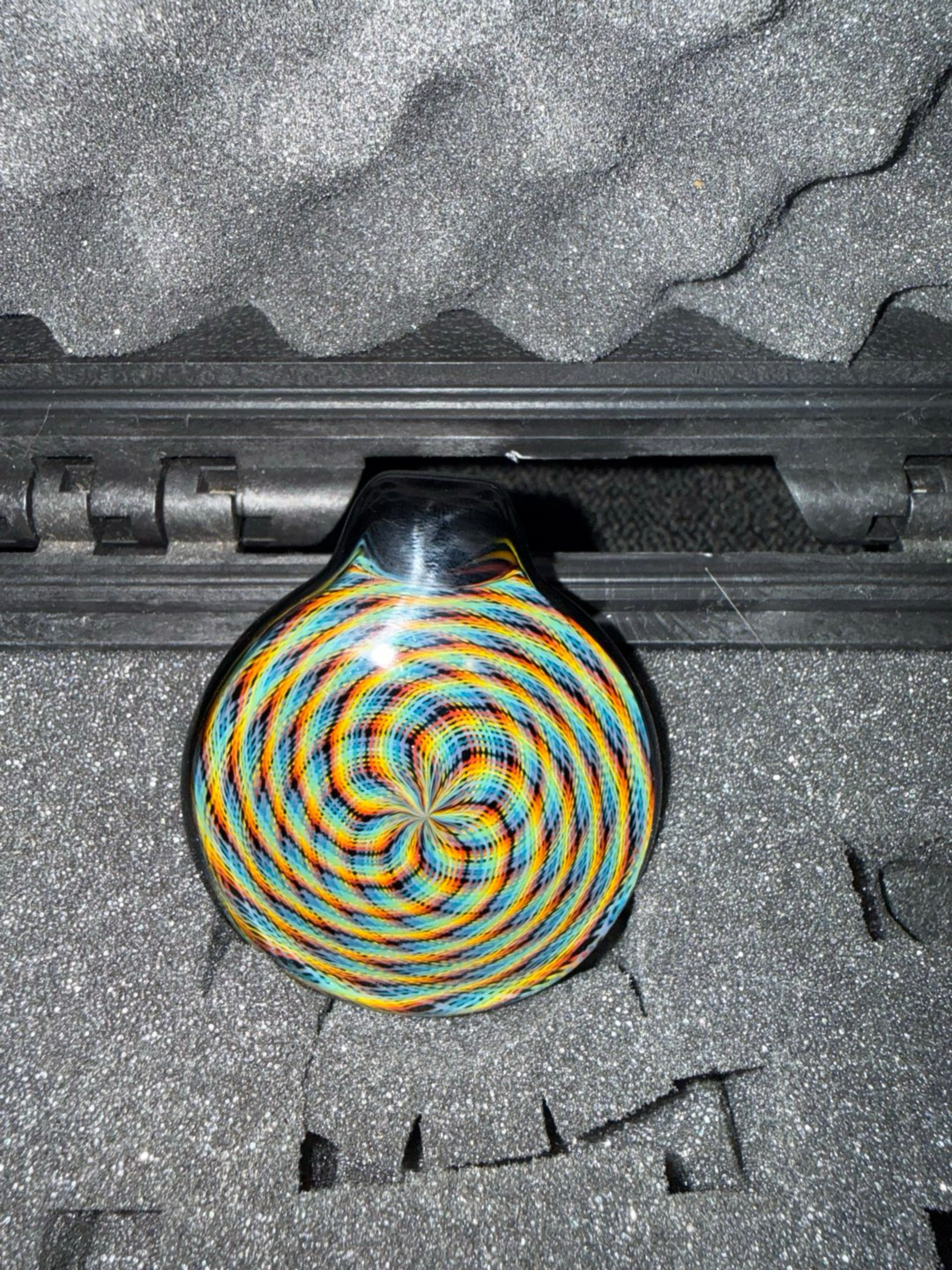 Tony Fusco Retticello Pendant (2014) image 0