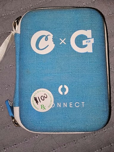 Preview pic of GPen x Cookies Connect with adapters
