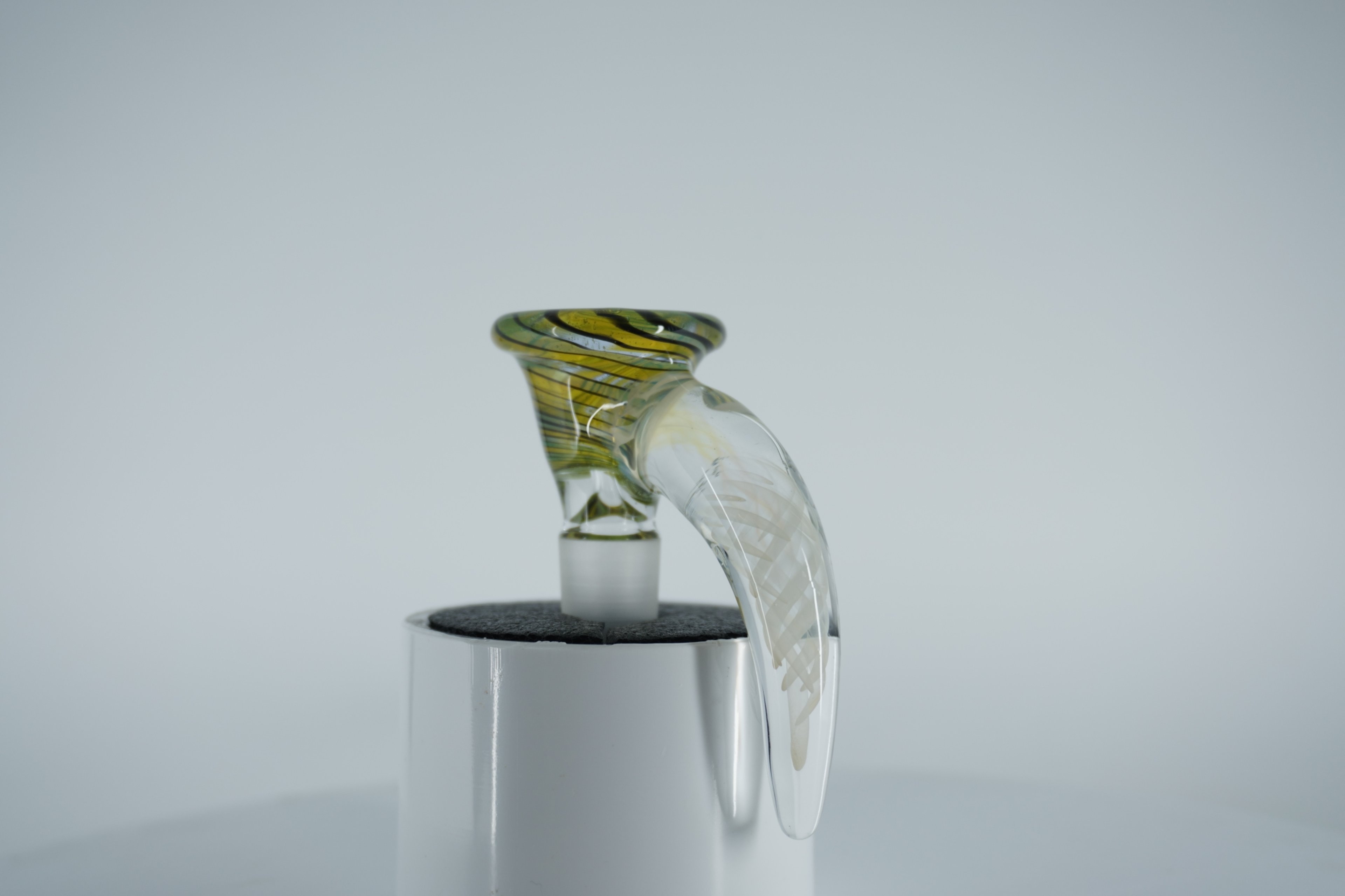 Preview pic of Maritime Glassworks Claw Slide