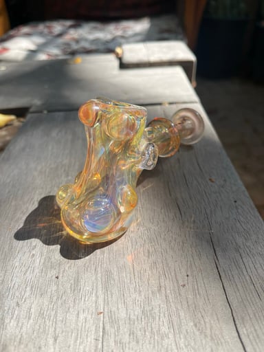 Preview pic of Royal Glass Hammer