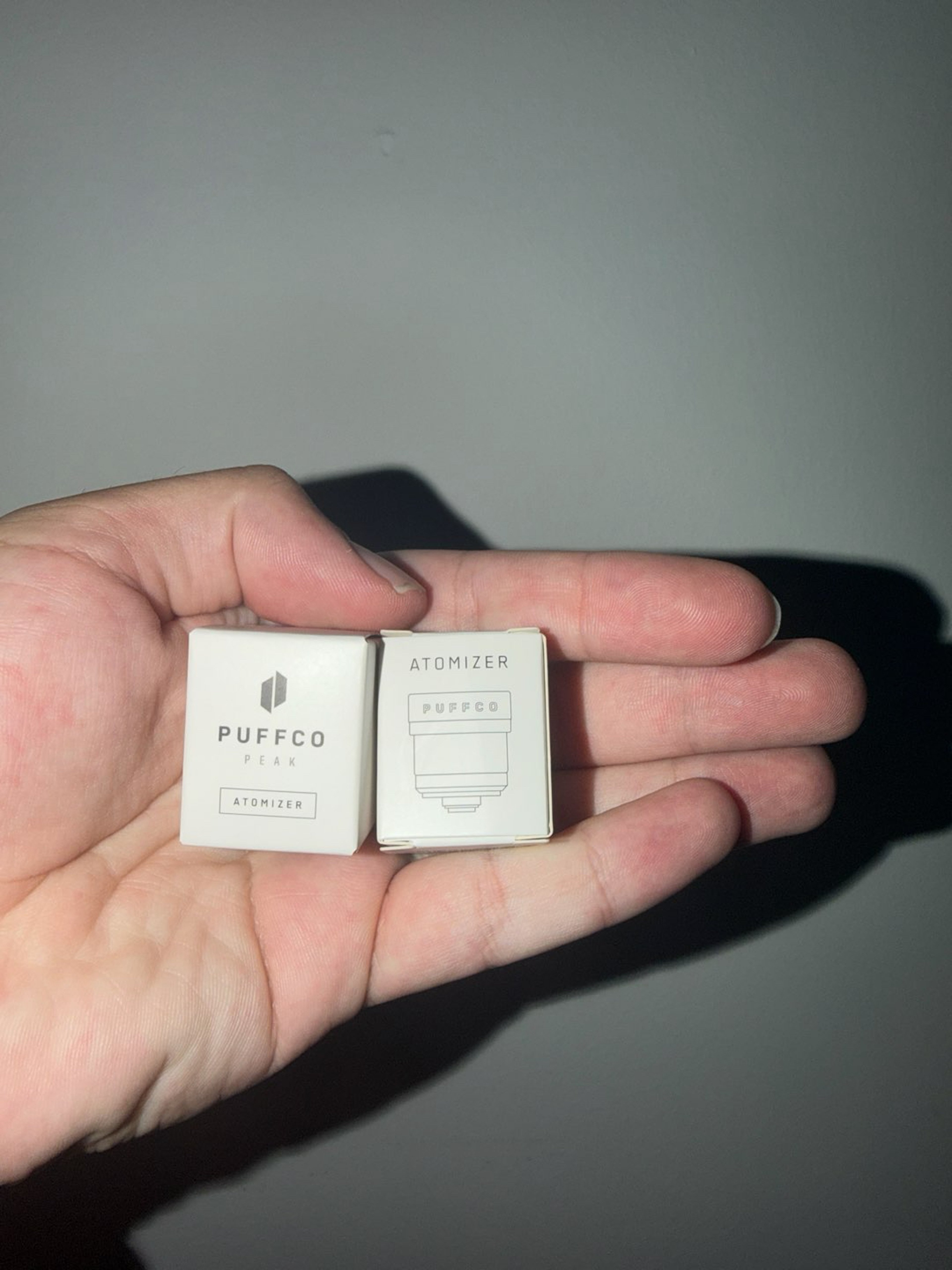Preview pic of 2x peak atomizer new
