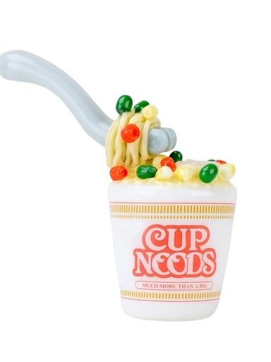 Preview pic of Fork & Noods Mini Rig
