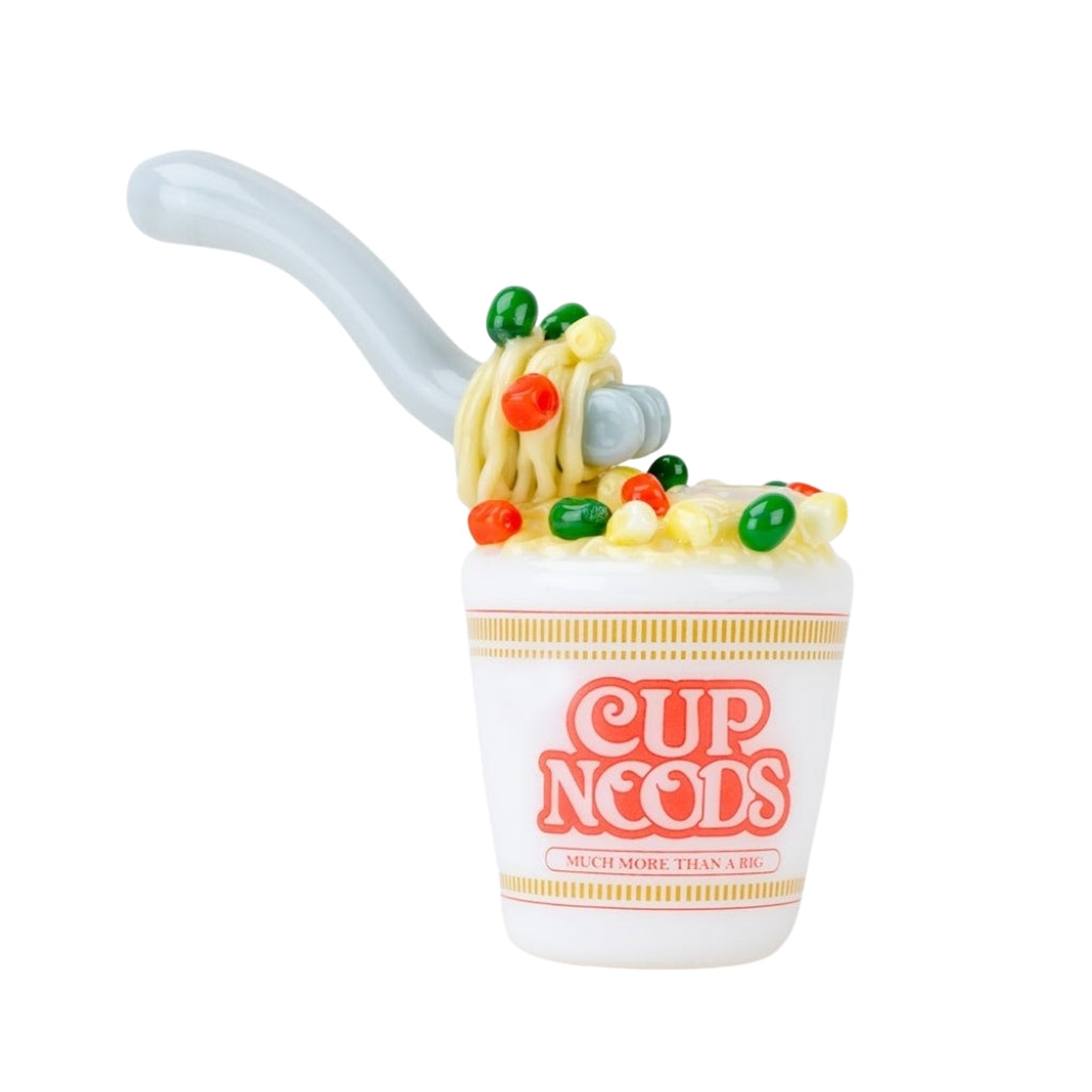 Fork & Noods Mini Rig image 0