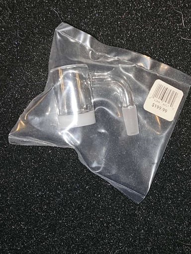 Preview pic of Factory sealed Highly Educated Gavel V3 10mm 90deg
