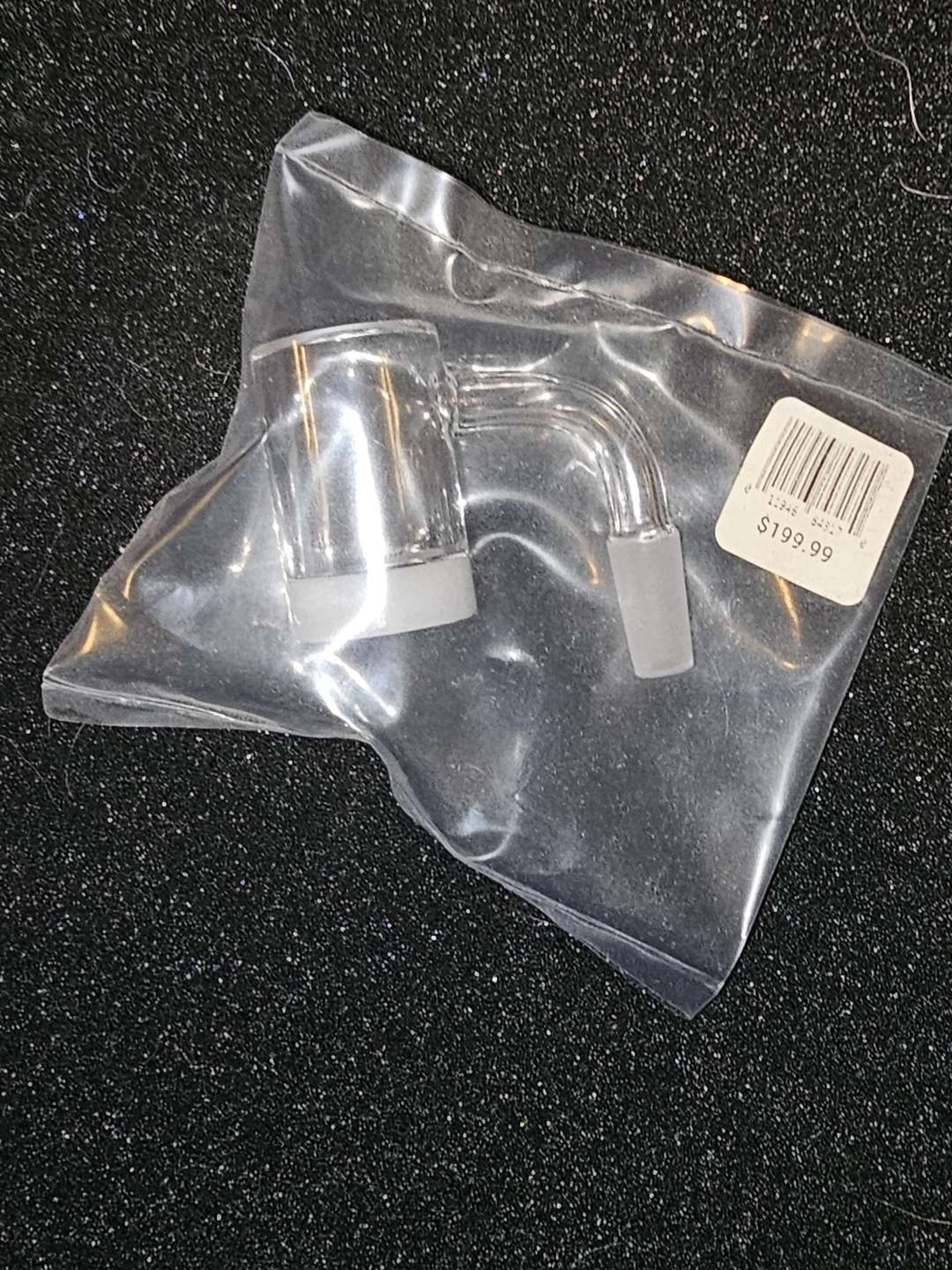 Preview pic of Factory sealed Highly Educated Gavel V3 10mm 90deg