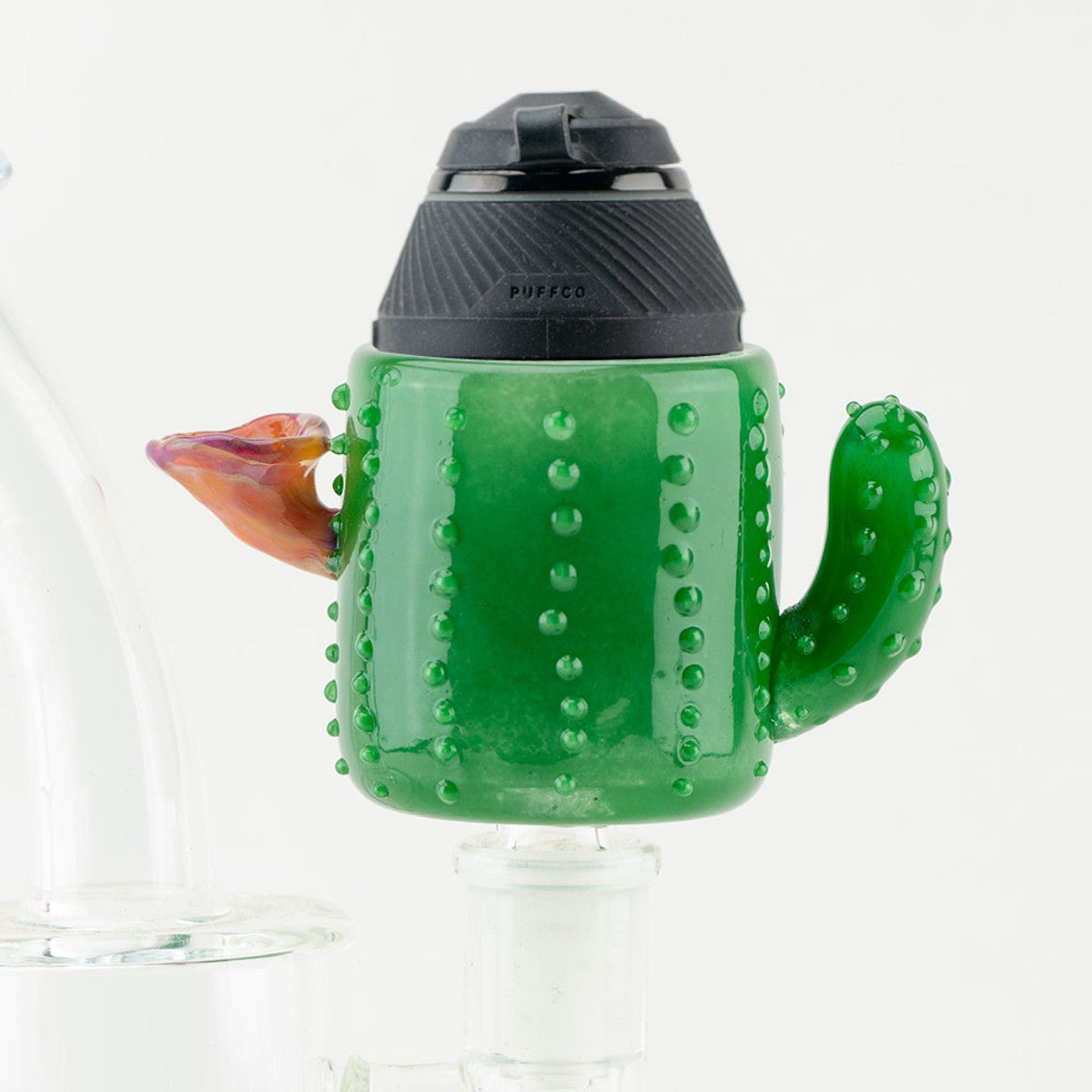 Puffco Proxy Water Pipe Adapter | Cactus image 0
