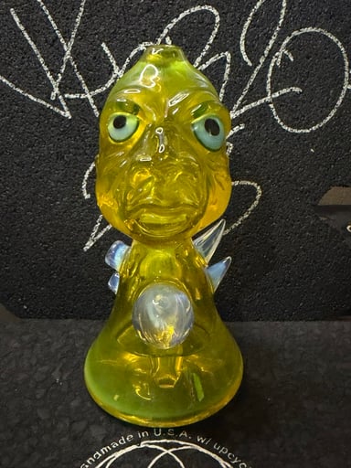 Preview pic of Voorhees Jammer