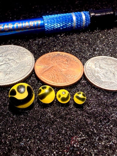 Preview pic of Terp Pearls