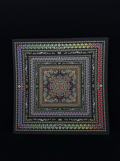 Preview pic of le111 Fireslimeuniverse 12” Carpet Mat by Moodmats