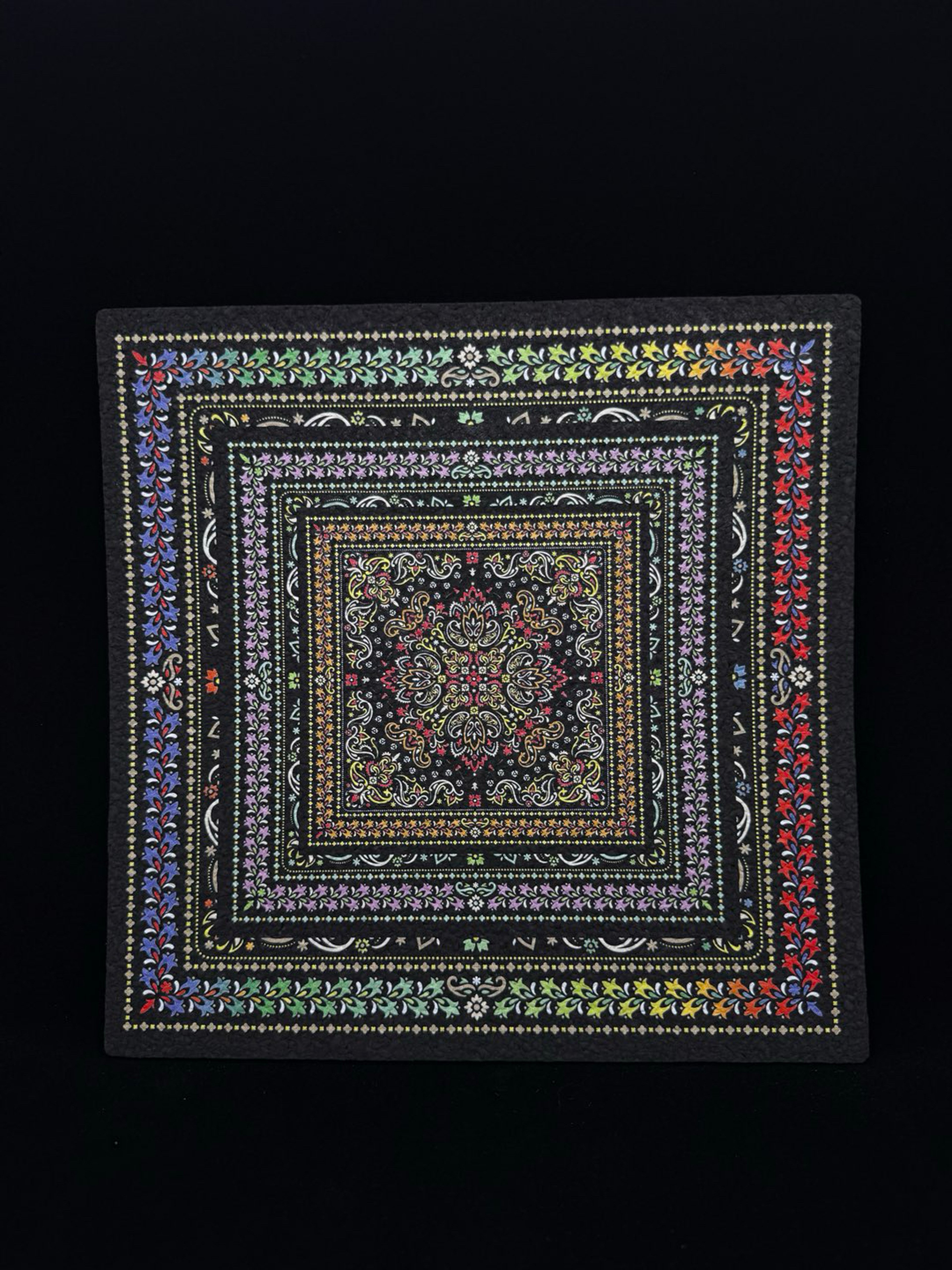 Preview pic of le111 Fireslimeuniverse 12” Carpet Mat by Moodmats