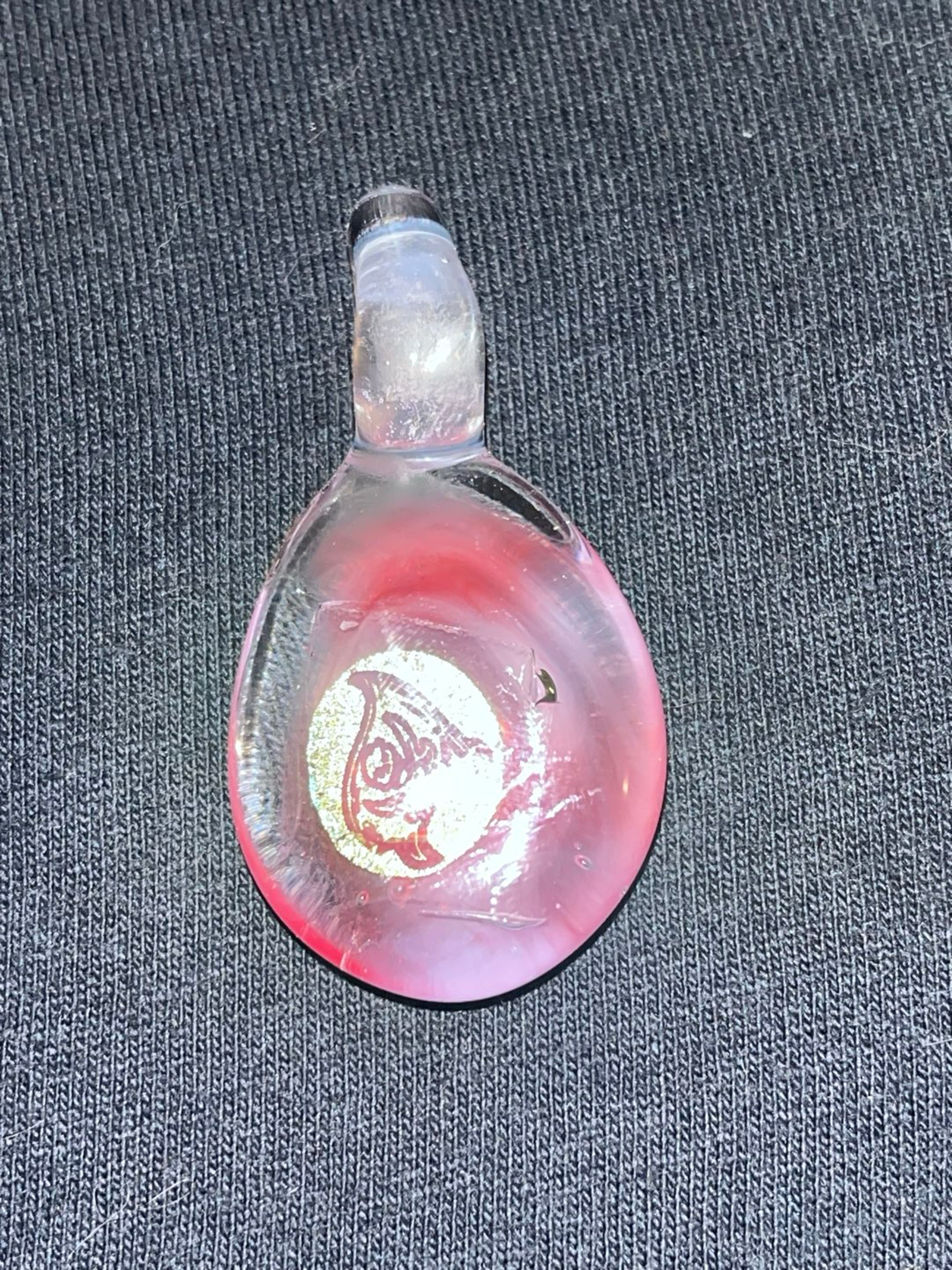 Preview pic of Tampa Bay Bucs Pendant