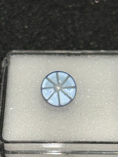 Preview pic of Lyons valve marble