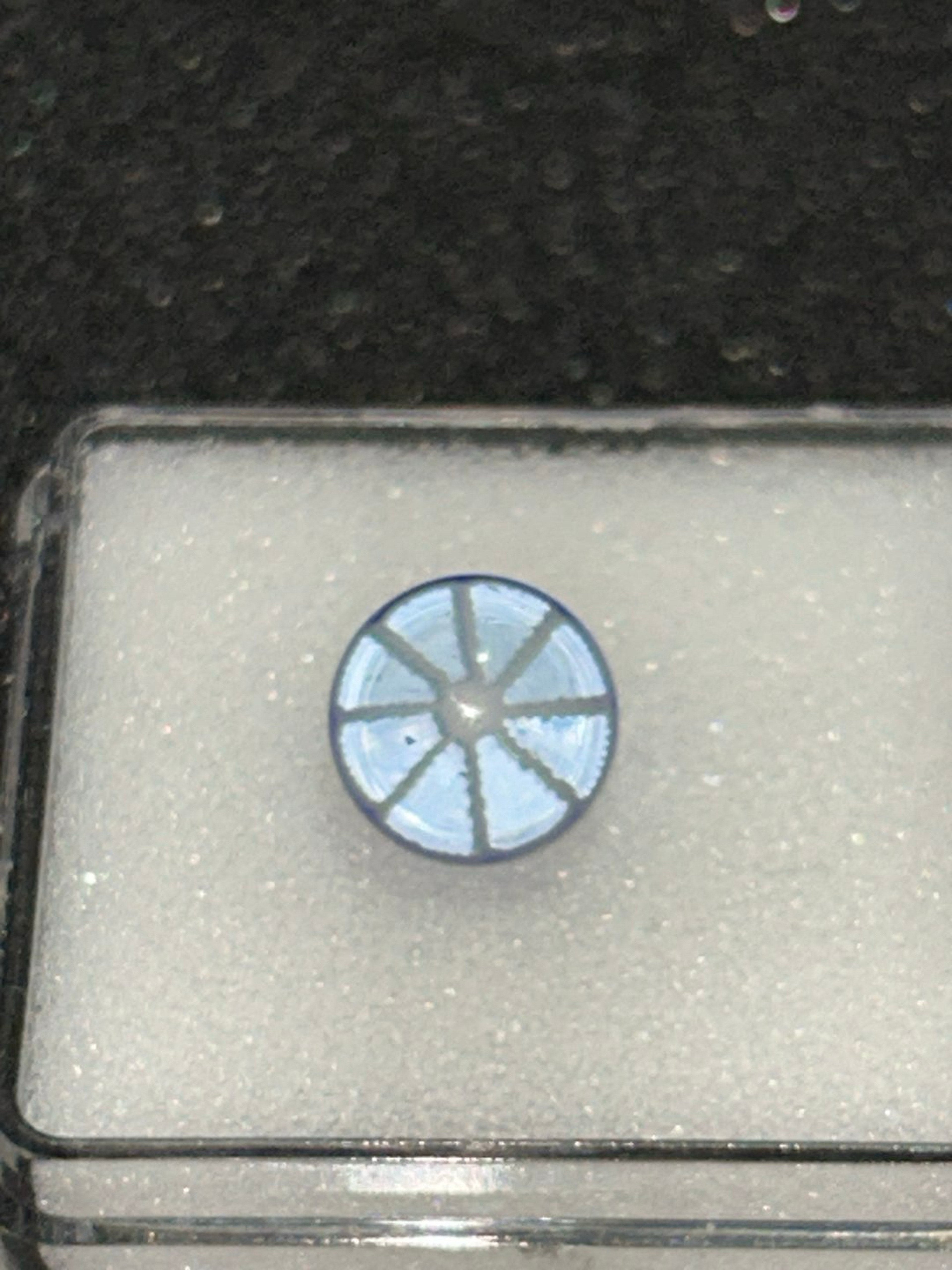 Preview pic of Lyons valve marble