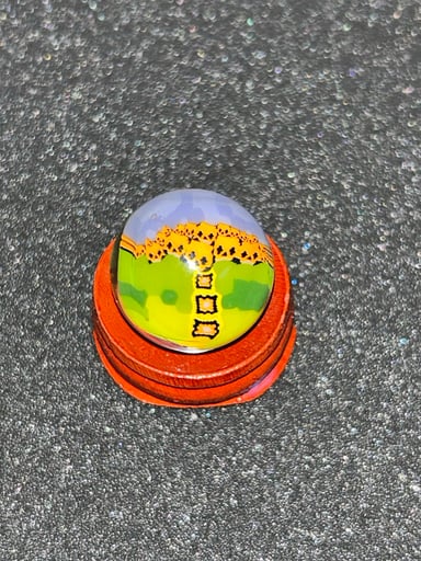 Preview pic of Crunklestein marble