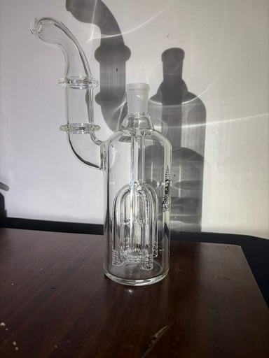 Preview pic of We the people single circ bubbler