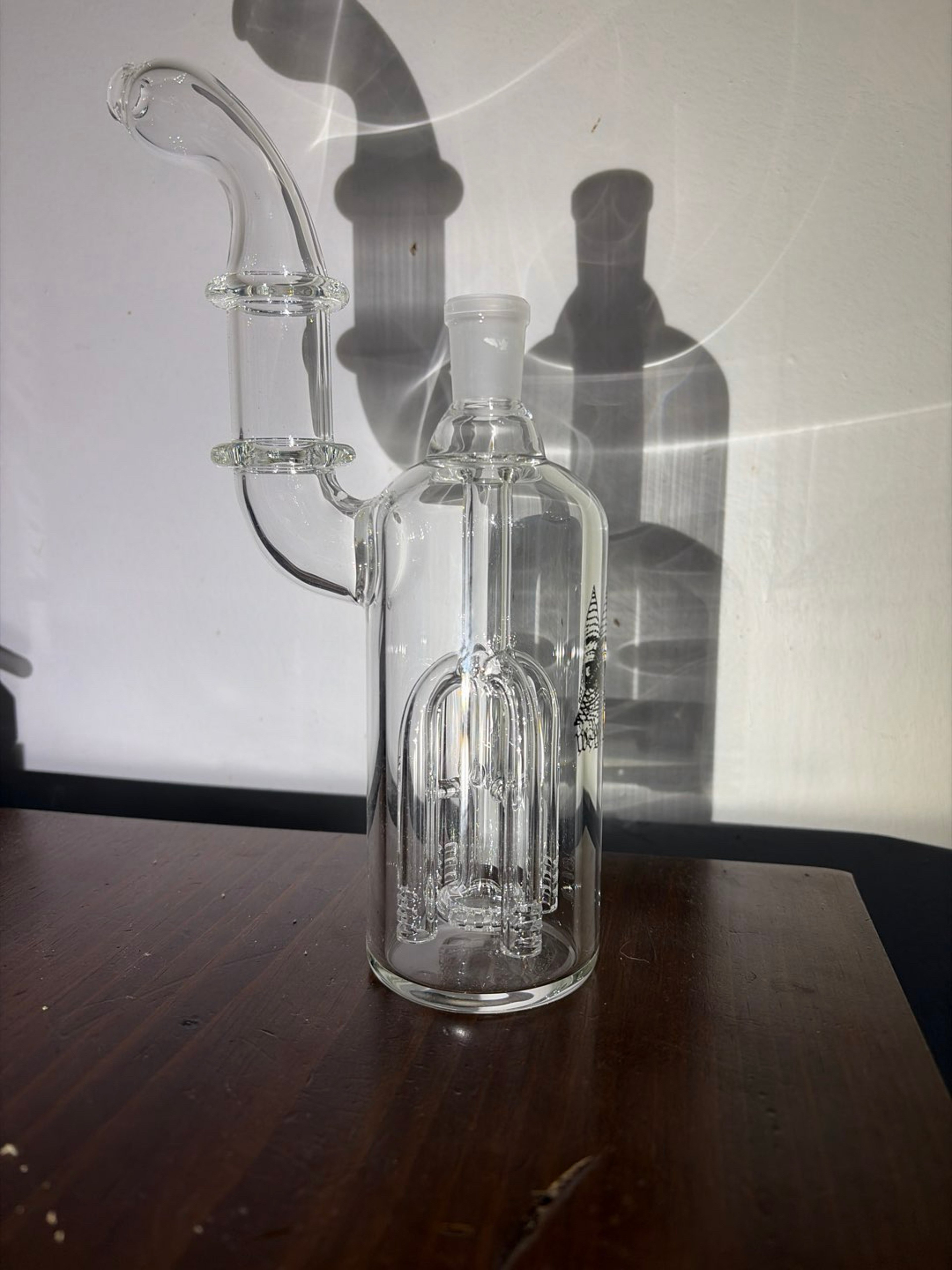Preview pic of We the people single circ bubbler