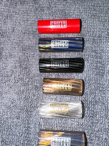 Preview pic of 12mm ProperDoinks tips