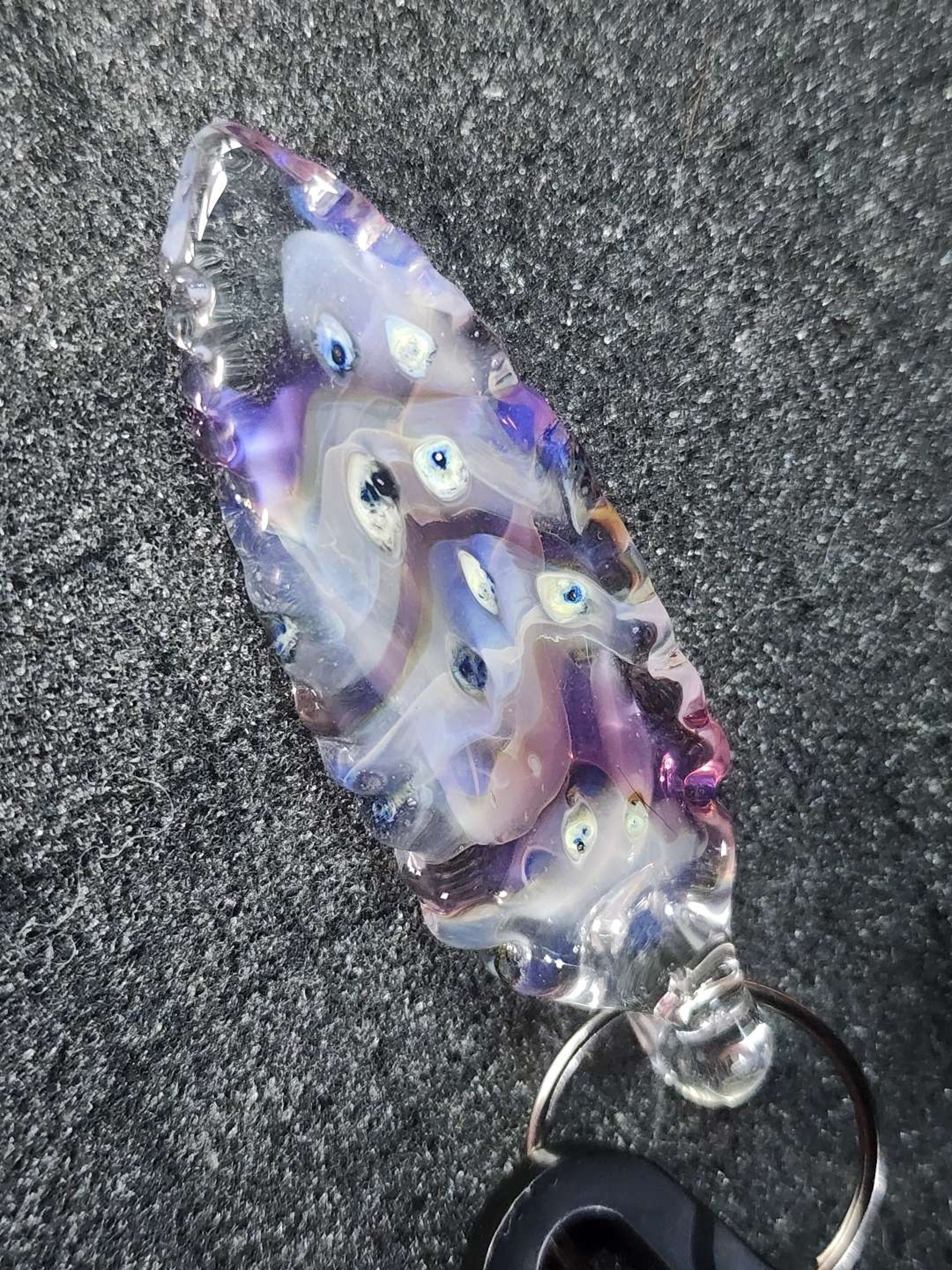 Preview pic of Arrow head pendy