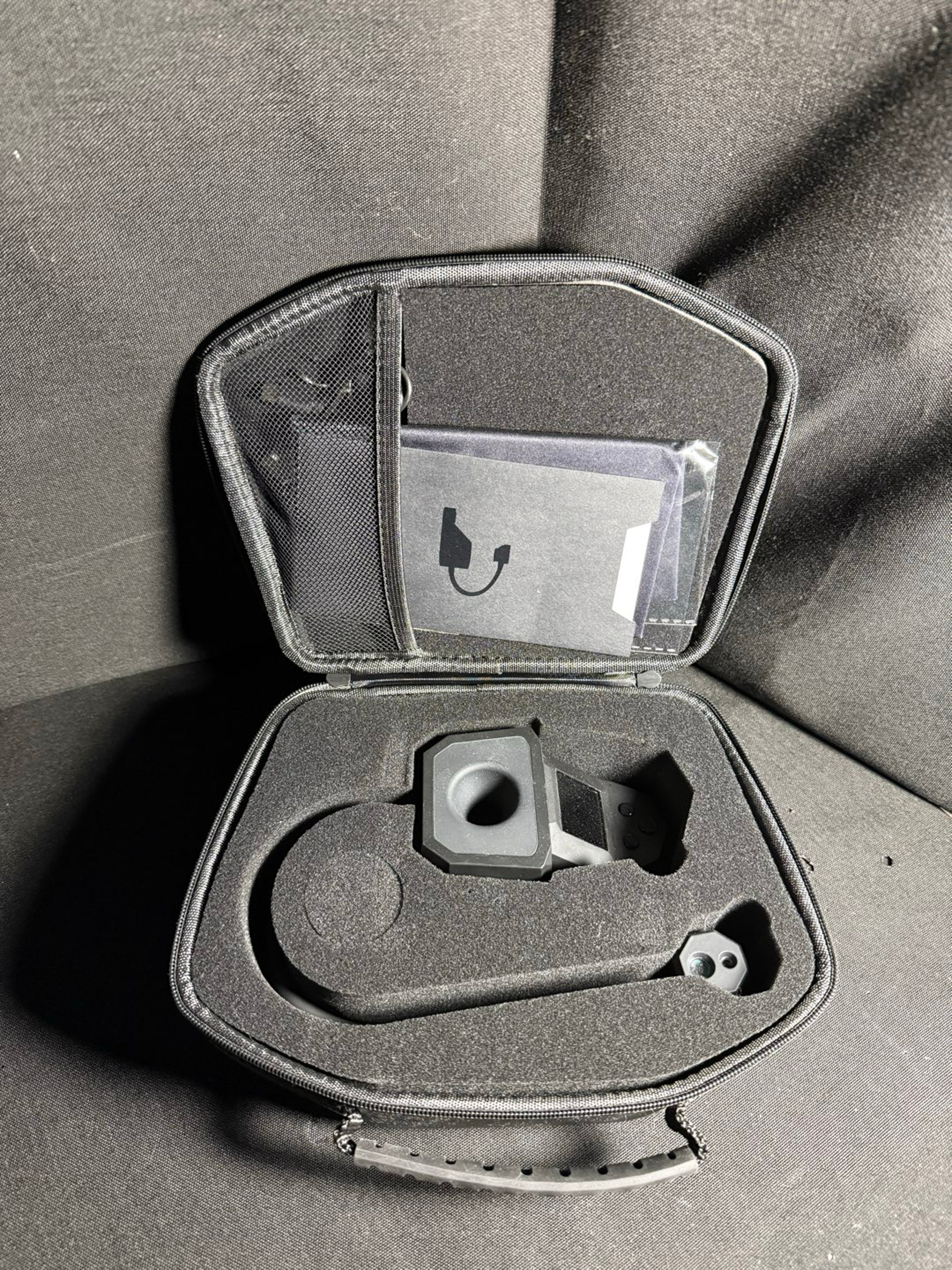 Preview pic of (Bundle) Dab Rite Pro & accessories