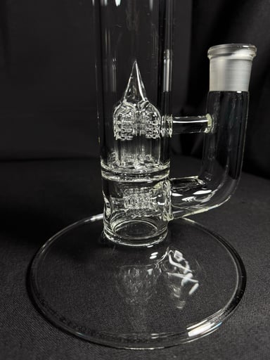 Preview pic of Sovereignty Mini-3 Inverted-4 44x4mm