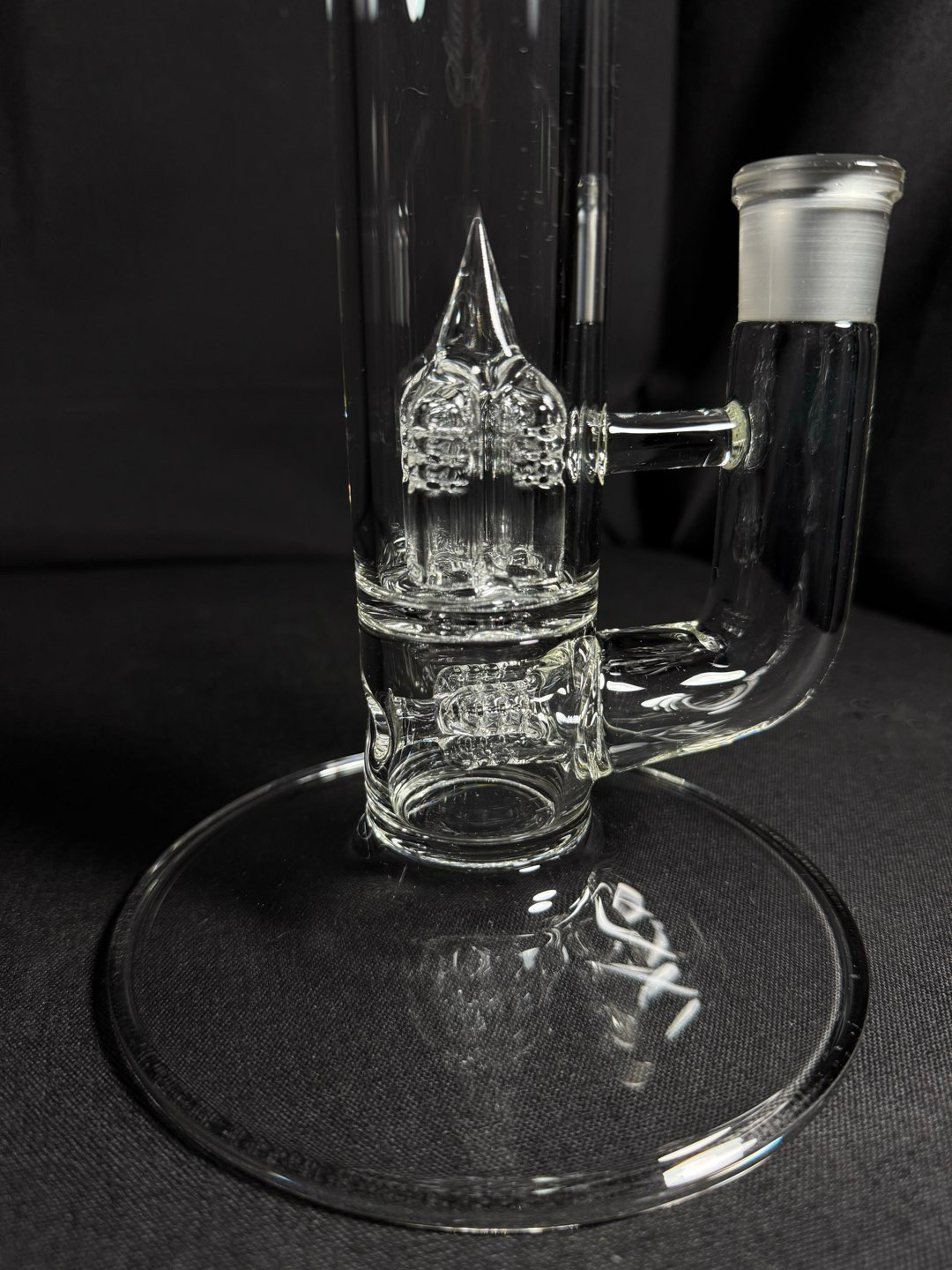 Preview pic of Sovereignty Mini-3 Inverted-4 44x4mm