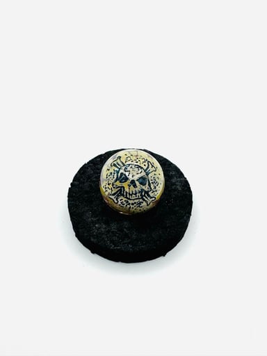 Preview pic of Hand carved marble!
