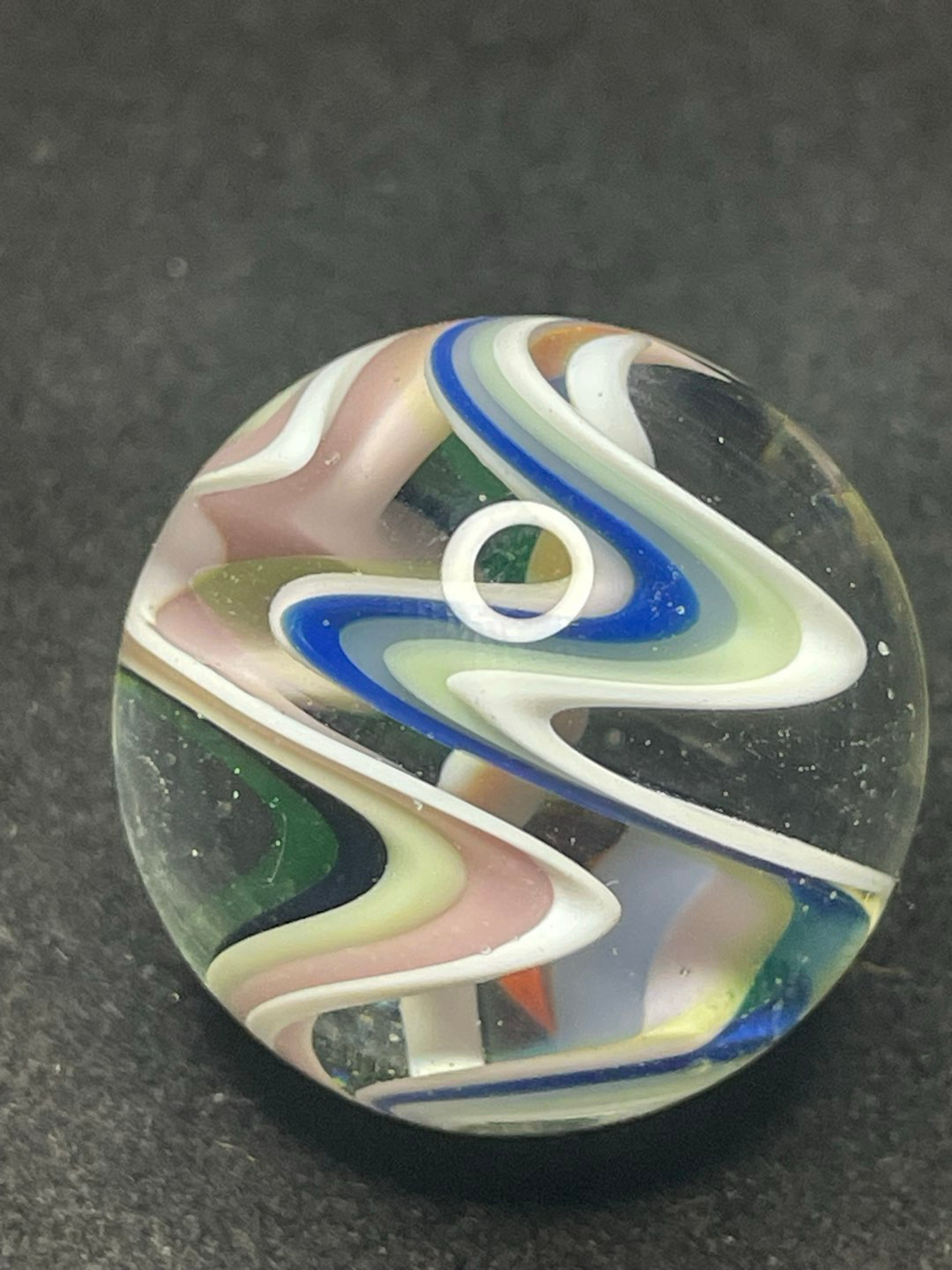 Preview pic of 1.01”/ 25.6mm uv marble