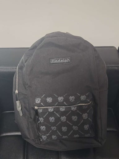 Preview pic of Illadeph backpack