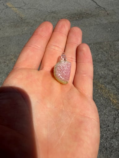 Preview pic of Emperial glass sour watermelon