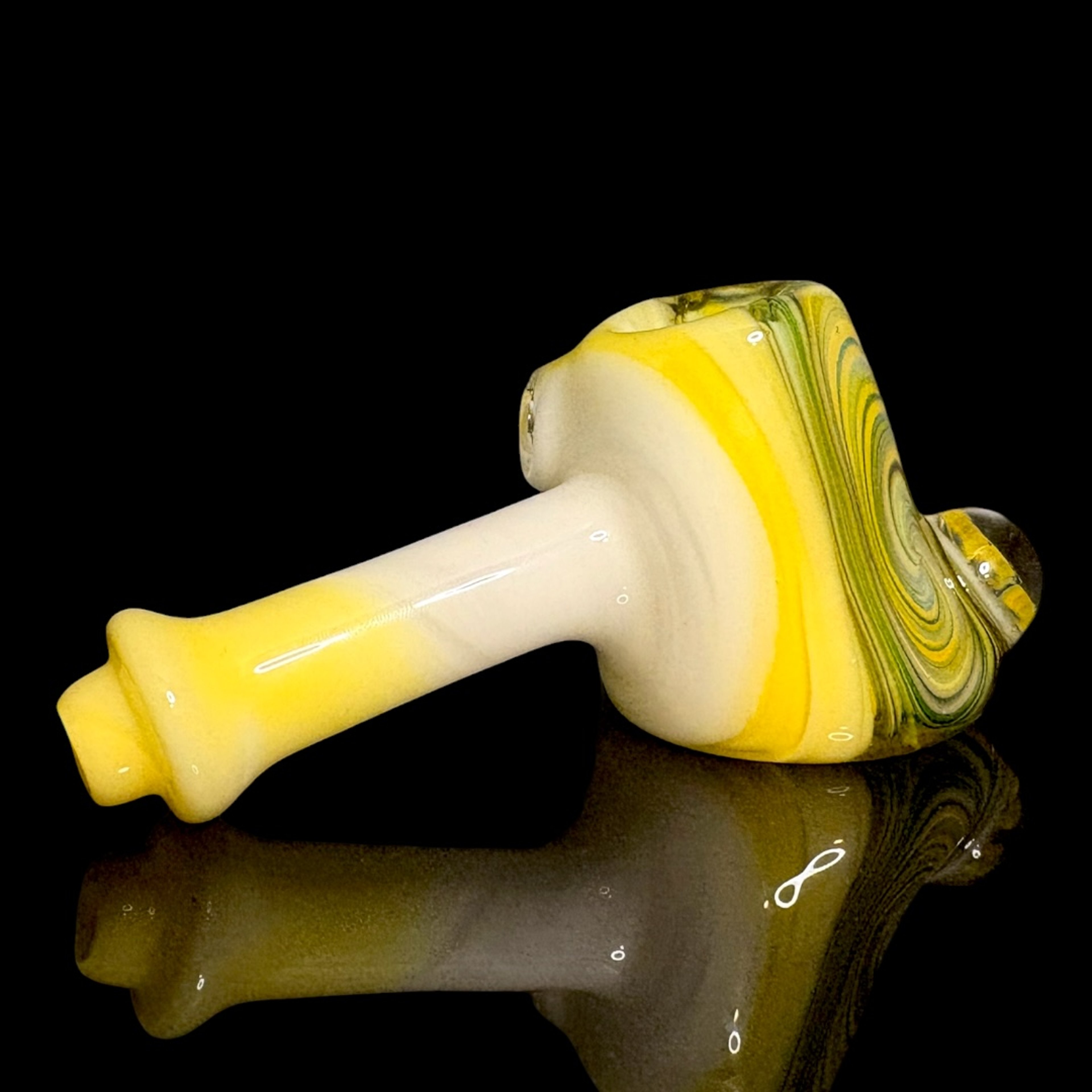 Lyric Glass Hammer image 0