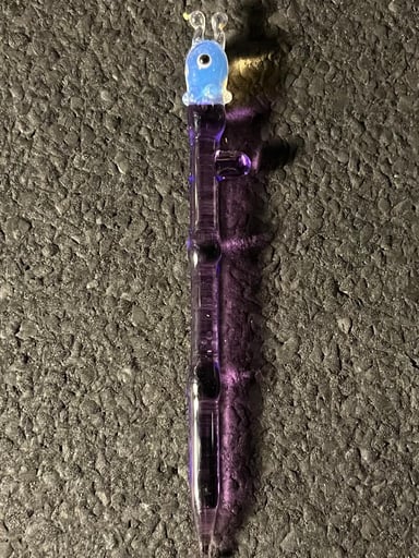 Preview pic of Sluggo Dabber