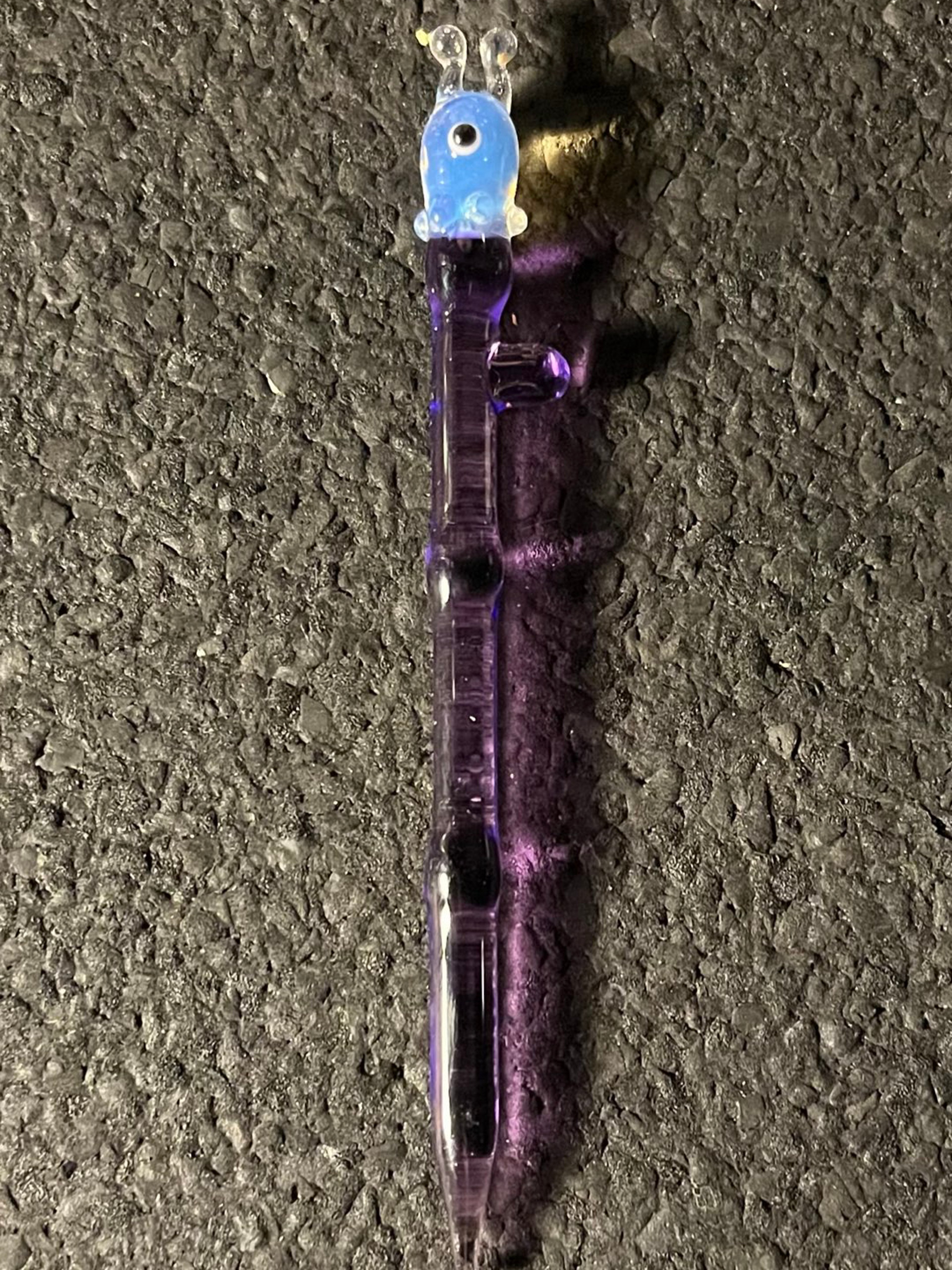 Preview pic of Sluggo Dabber