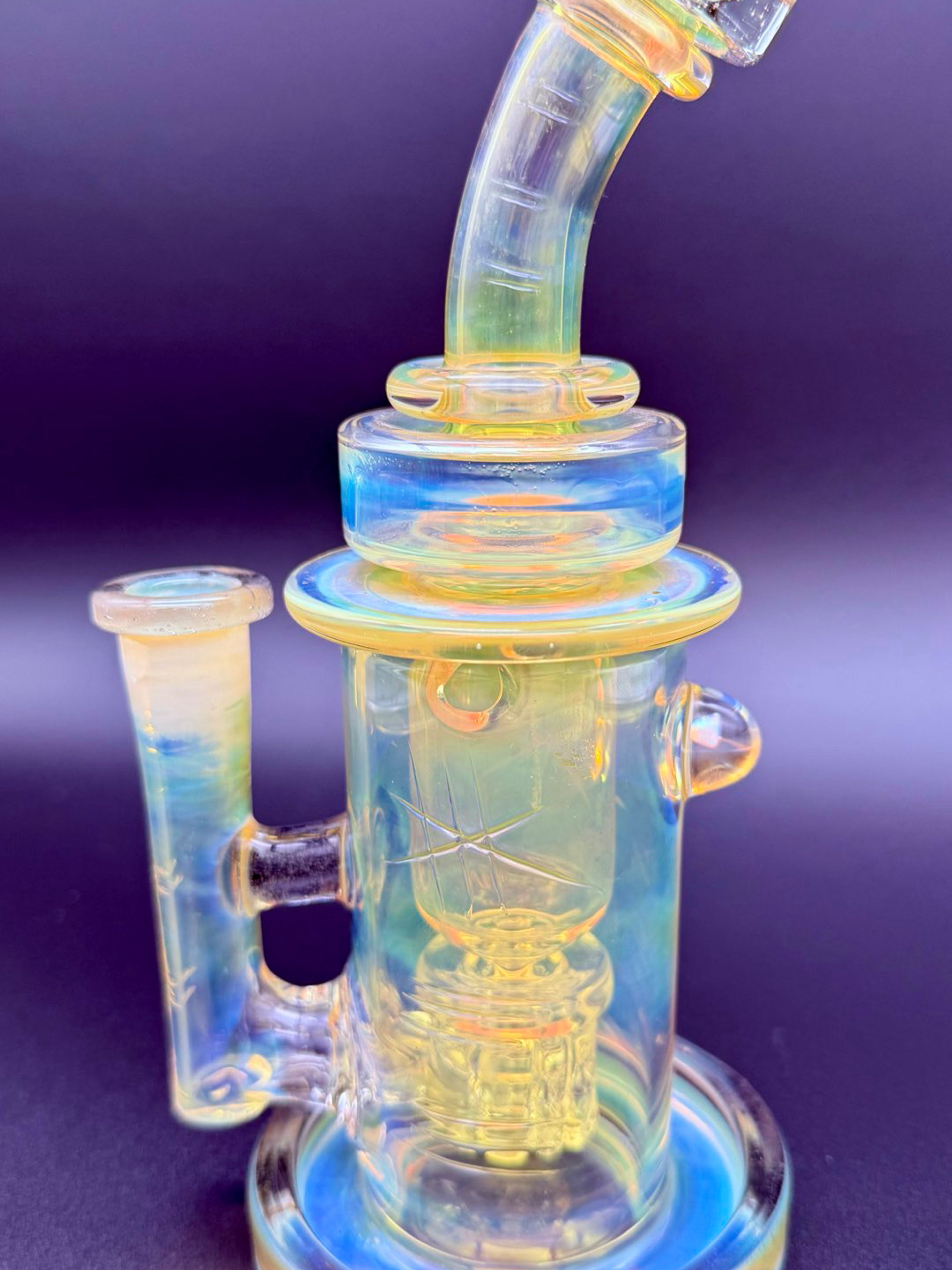 Preview pic of Bronx Incycler - Fume & Potion (CFL)