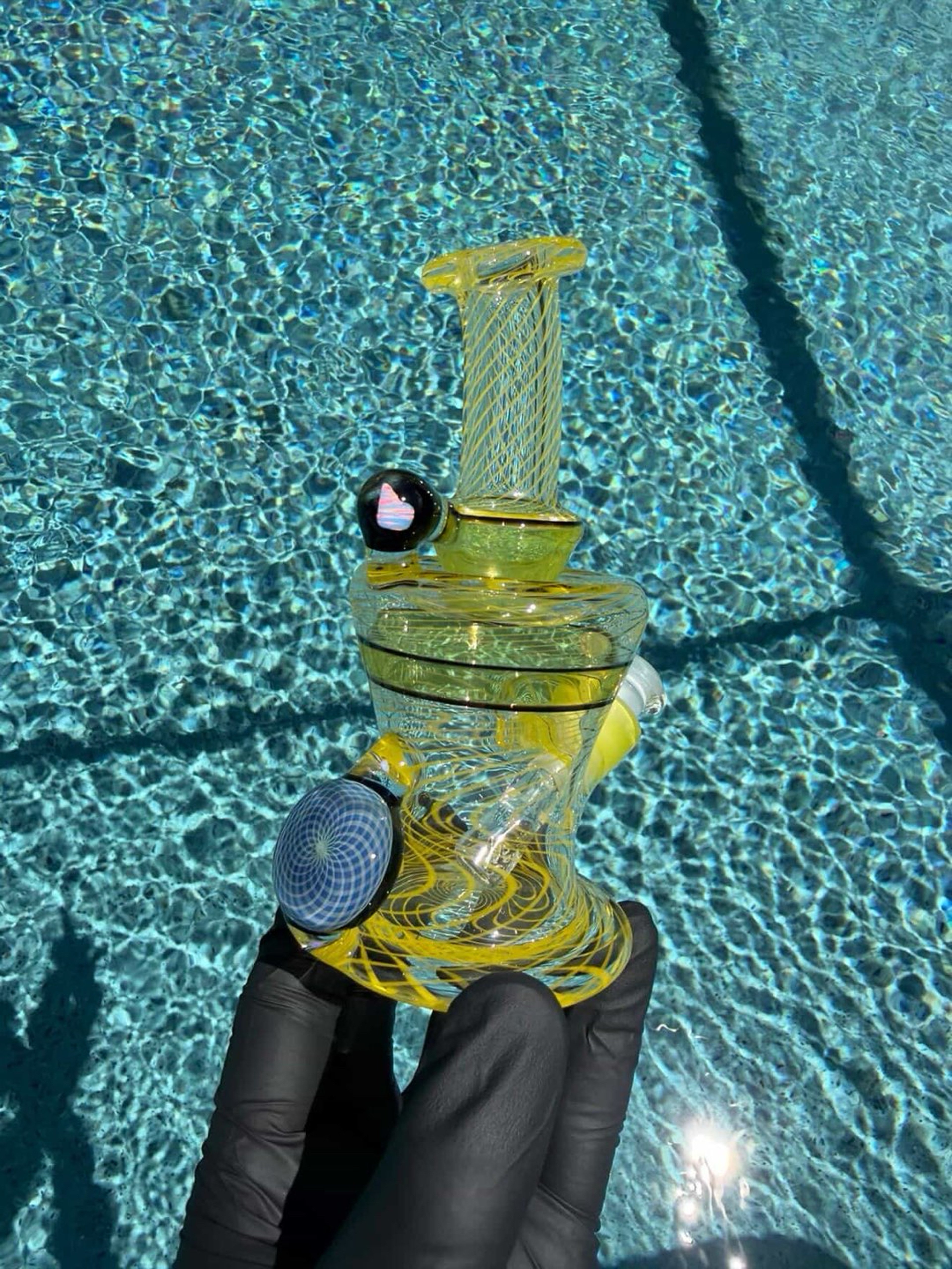 Quick sale @jt_glass image 0
