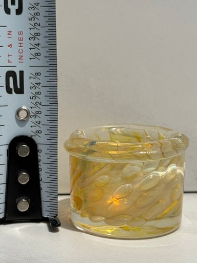 Preview pic of Concentrate container