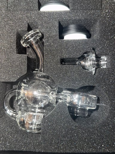 Preview pic of Dr Dabber Glass