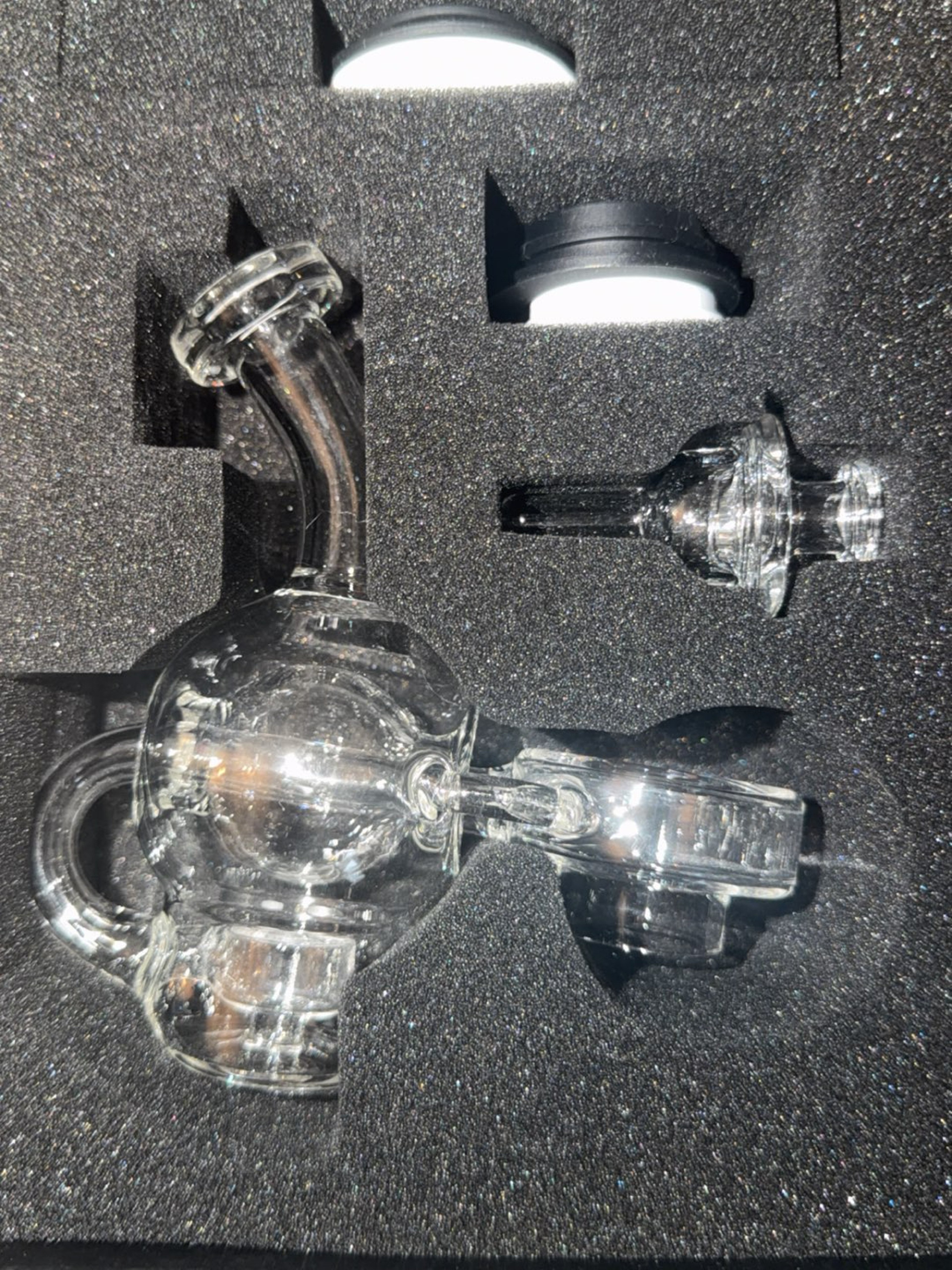 Preview pic of Dr Dabber Glass