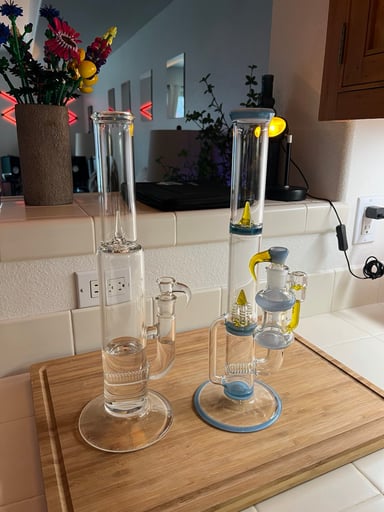Preview pic of Backhomeglass