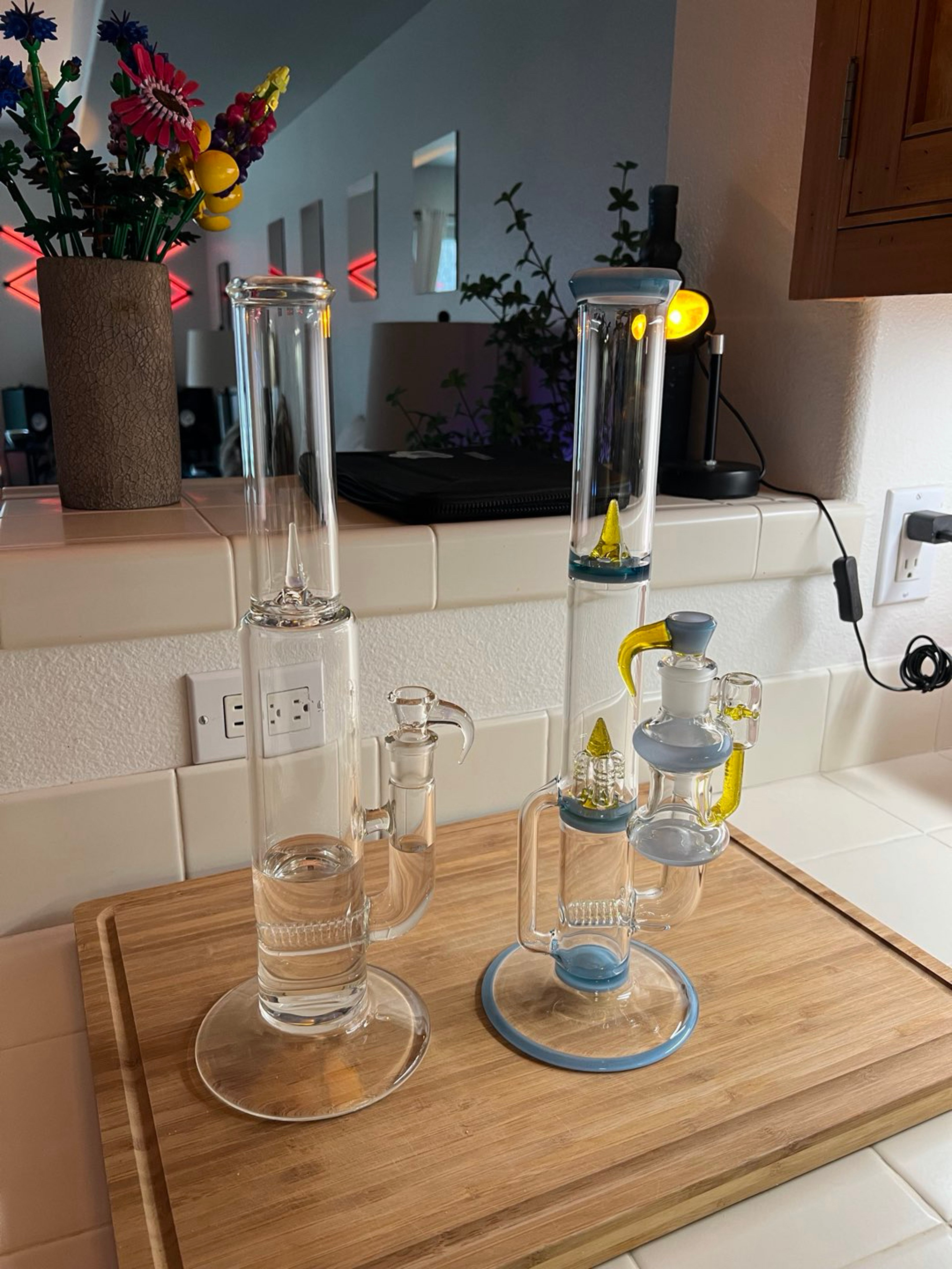 Preview pic of Backhomeglass