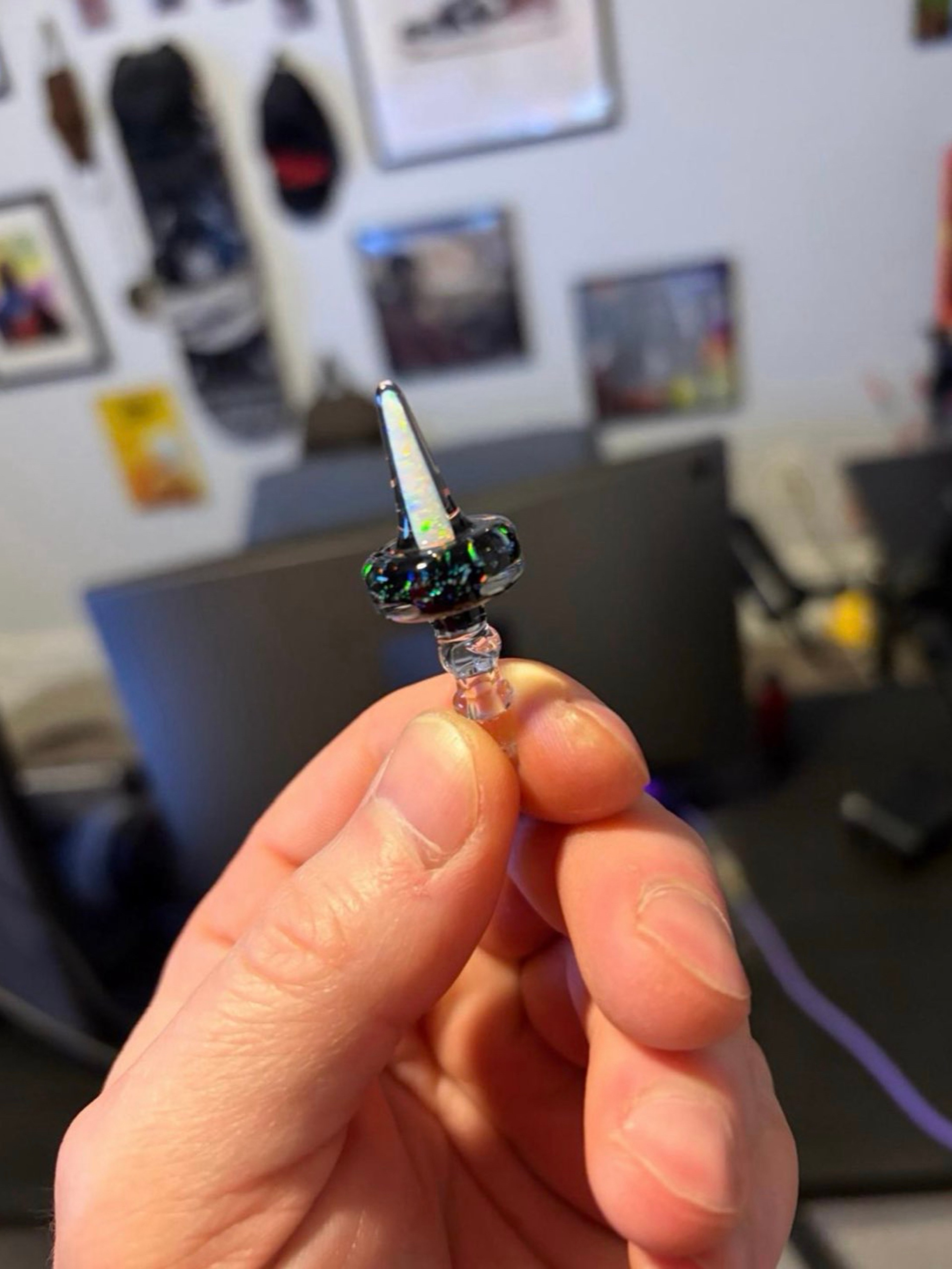 Preview pic of Coos 20mm Joystick