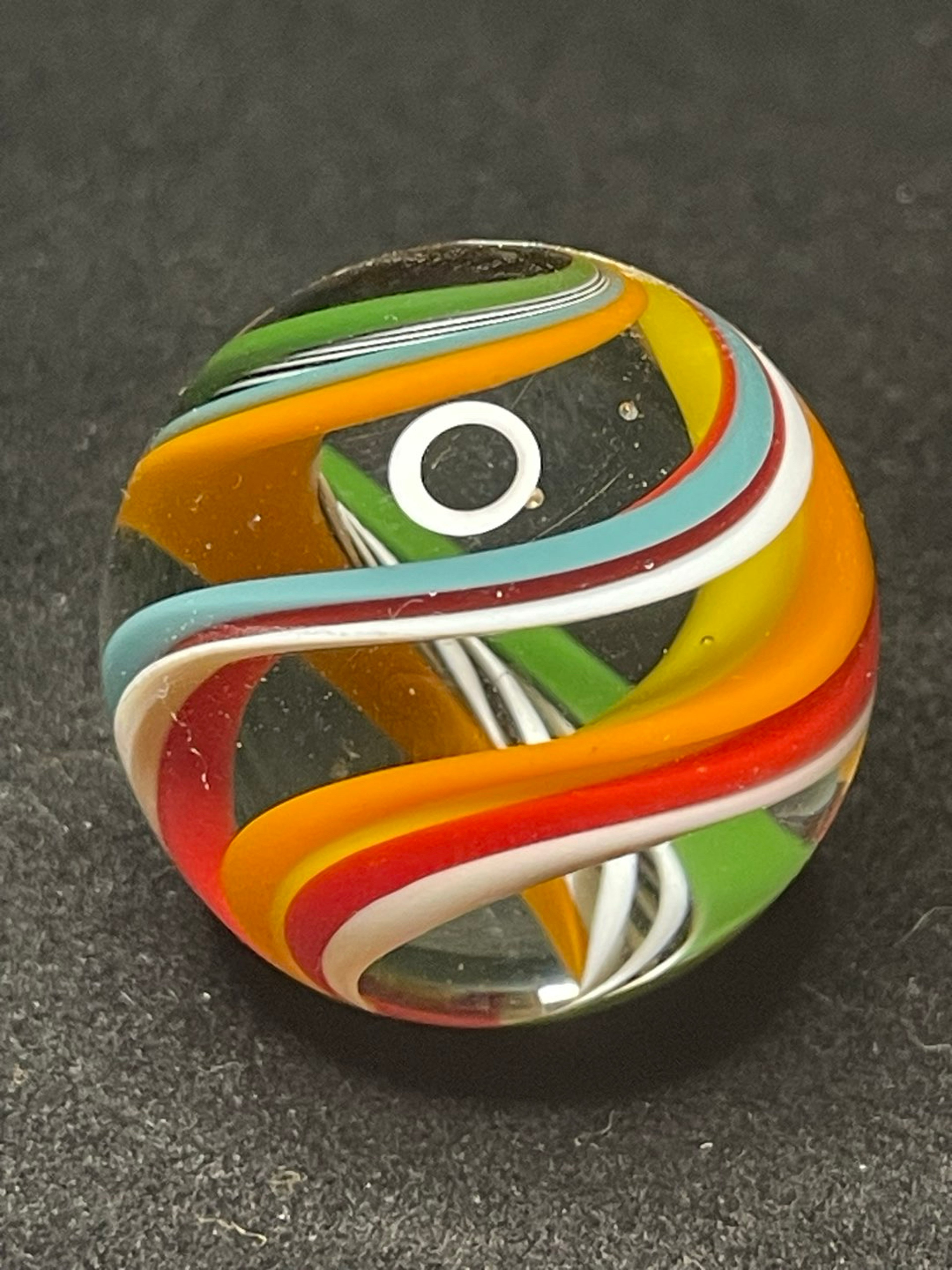 Preview pic of 1.07” / 27mm marble