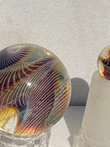 Preview pic of Marble Set