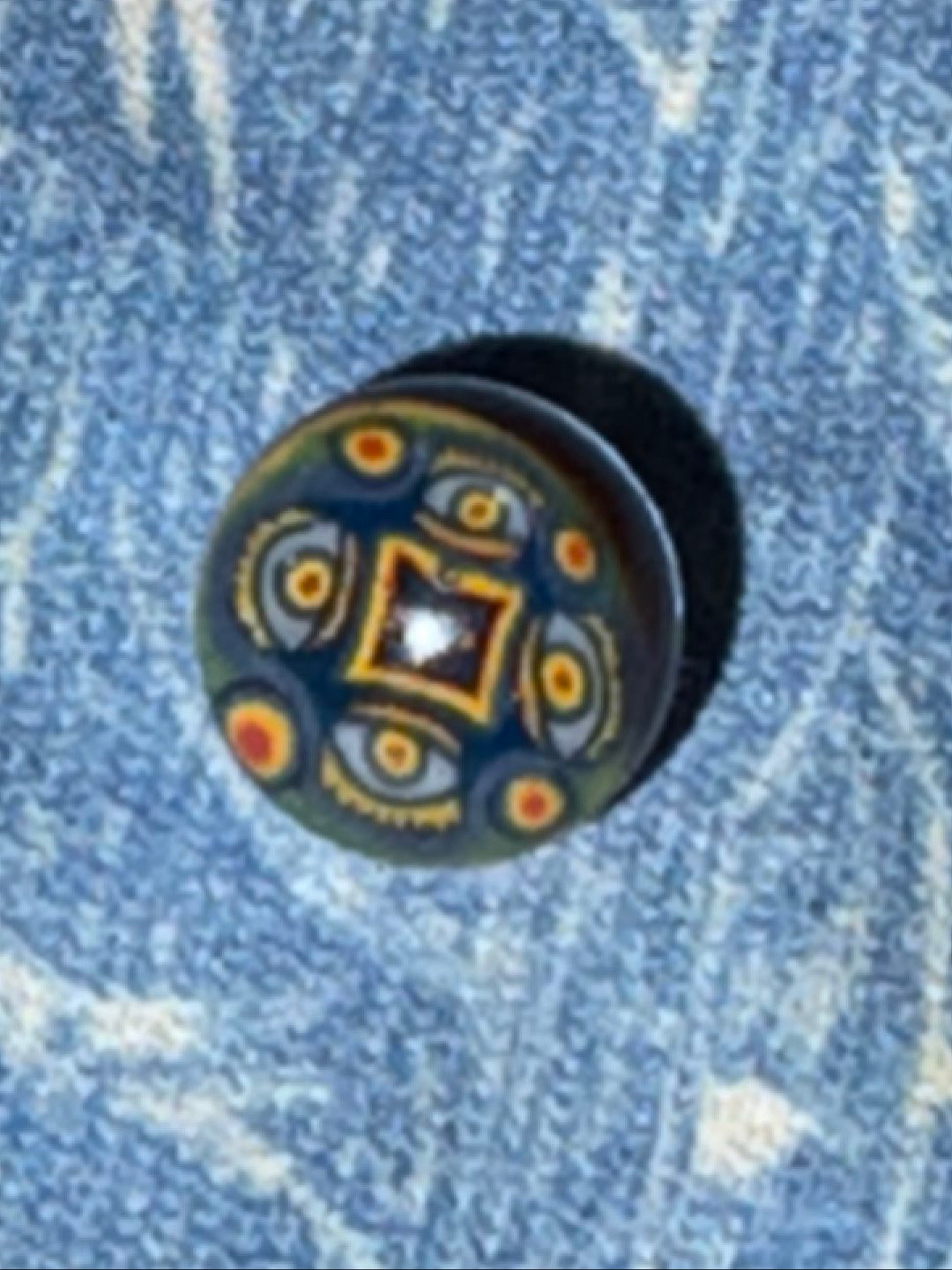Dab pearl image 0