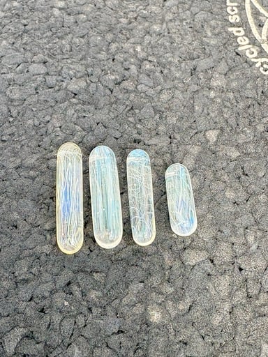 Preview pic of Pillars with fume