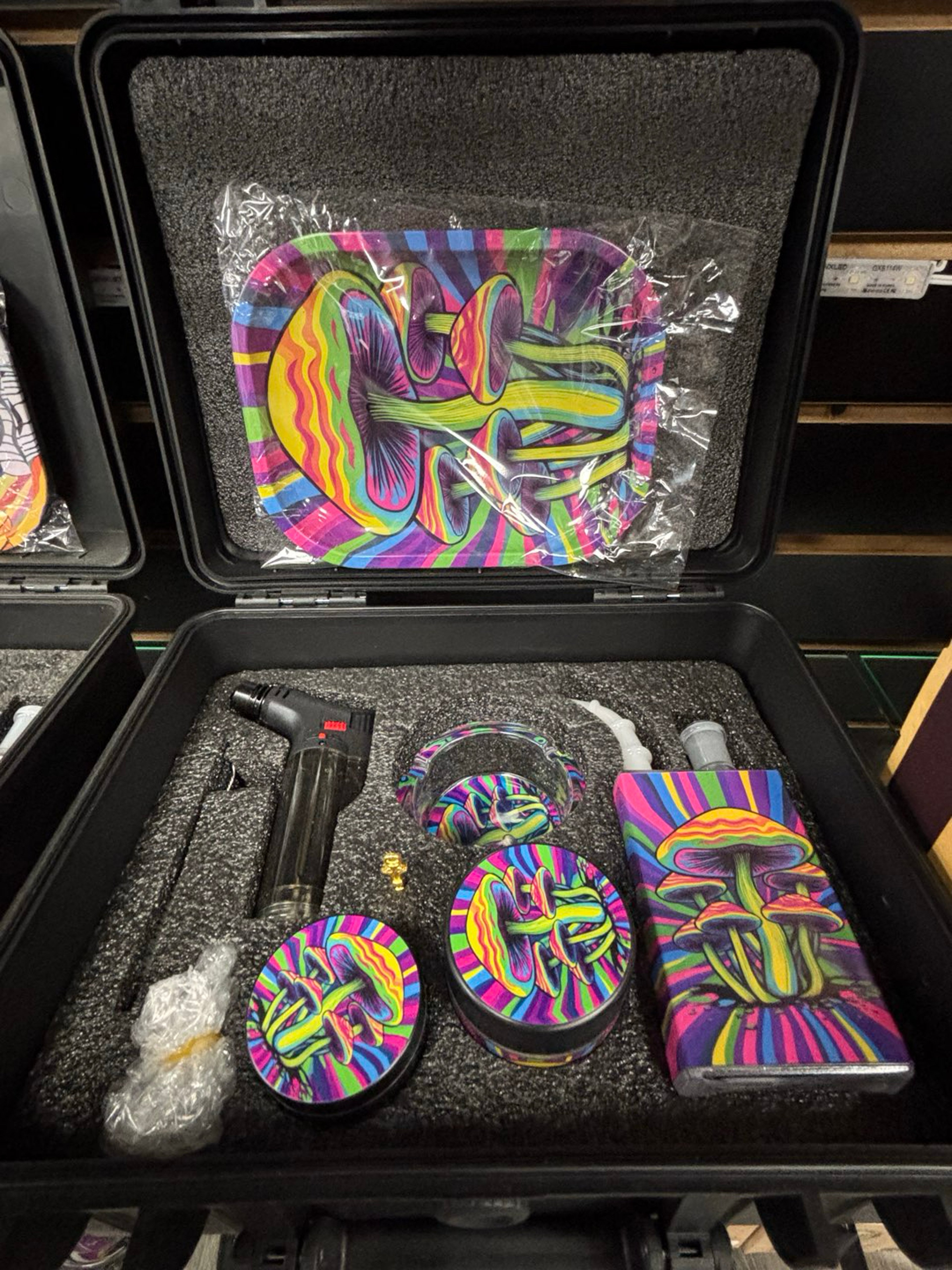 Smoking Kit image 0