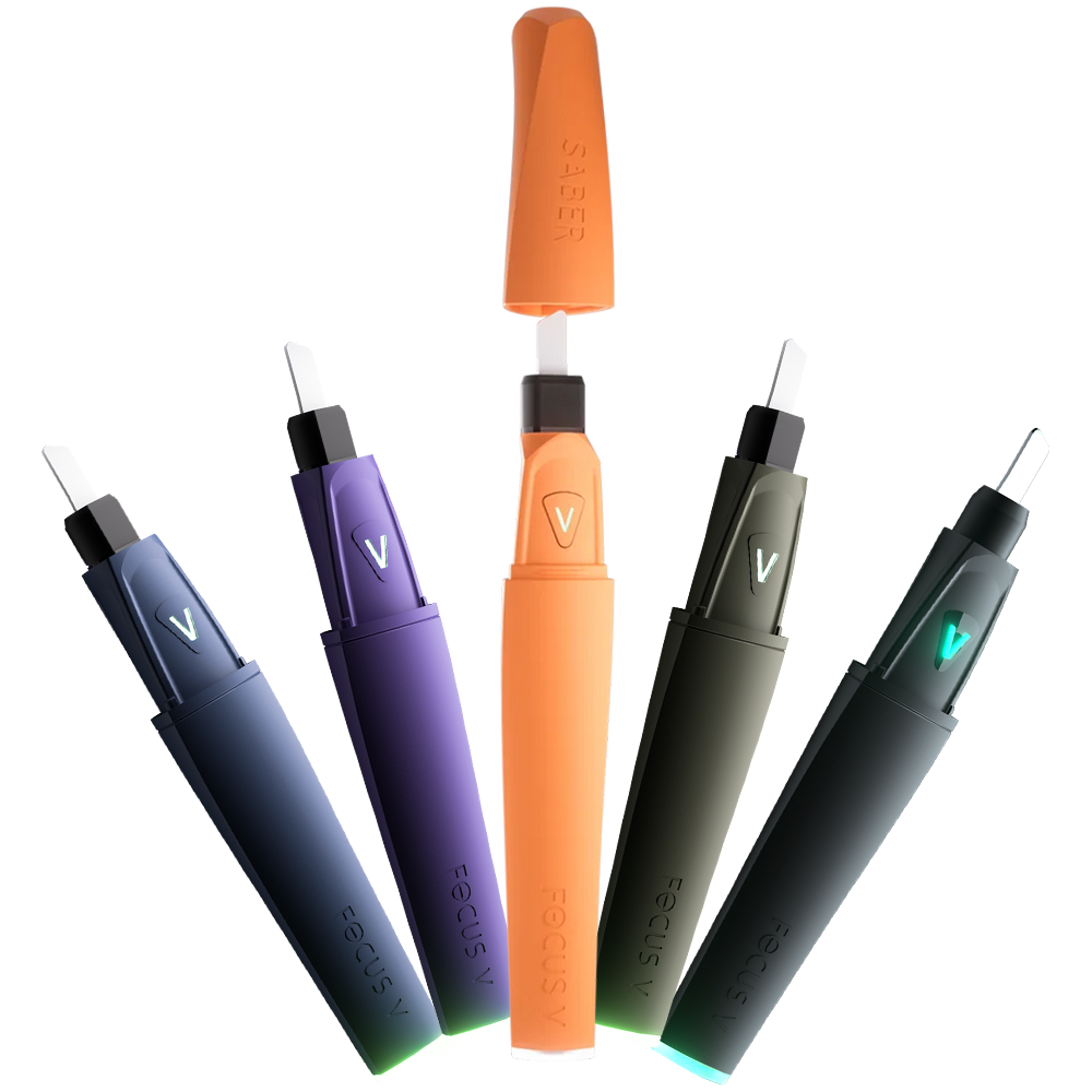 Focus V Saber Hot Knife (dm to choose your color) image 0