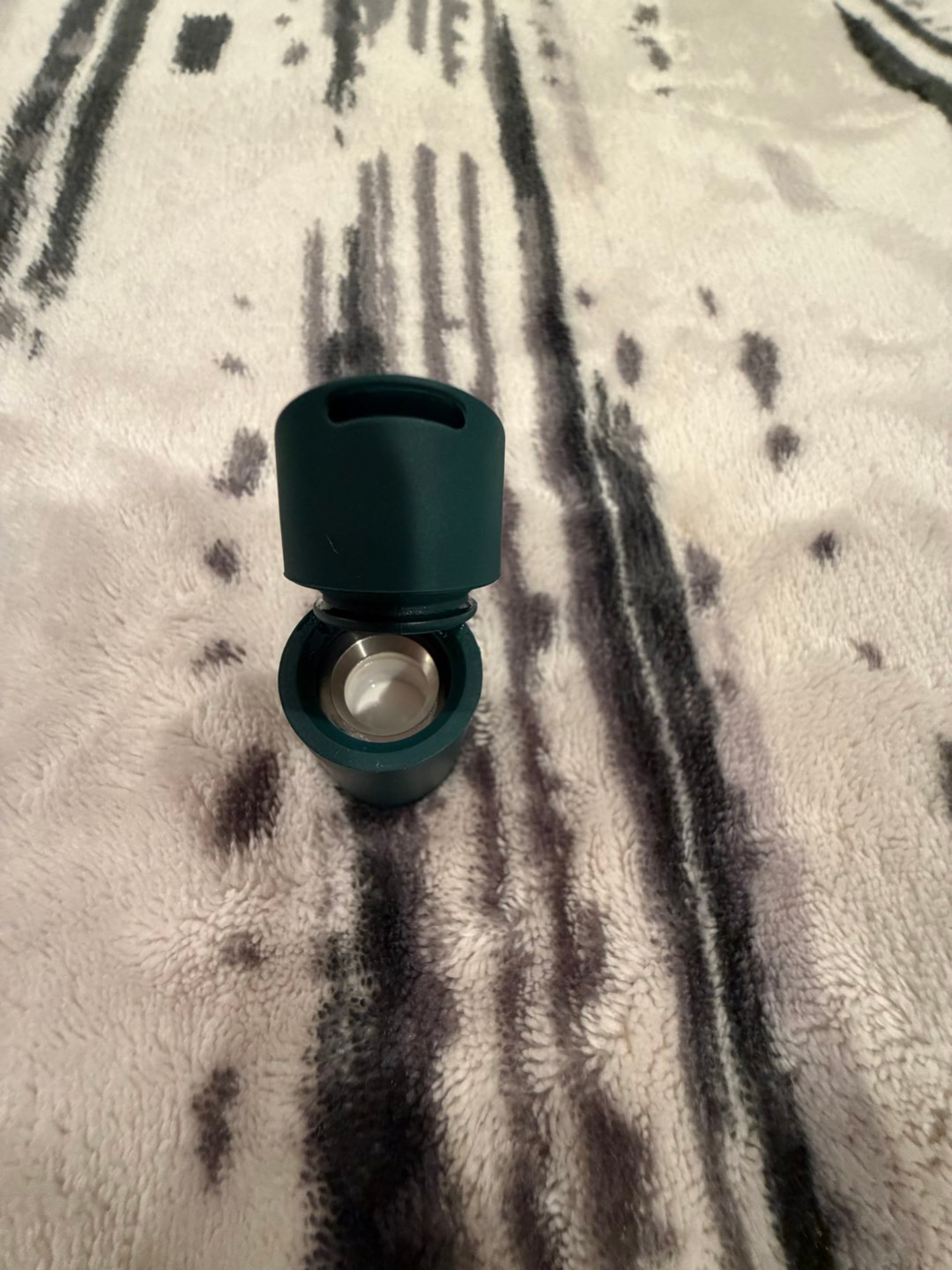 Preview pic of Pivot 3d chamber