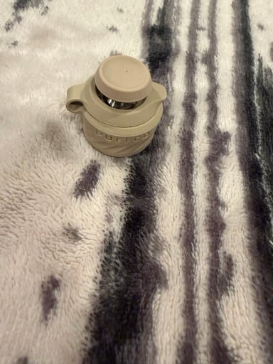 Preview pic of Peak pro tether and flux cap