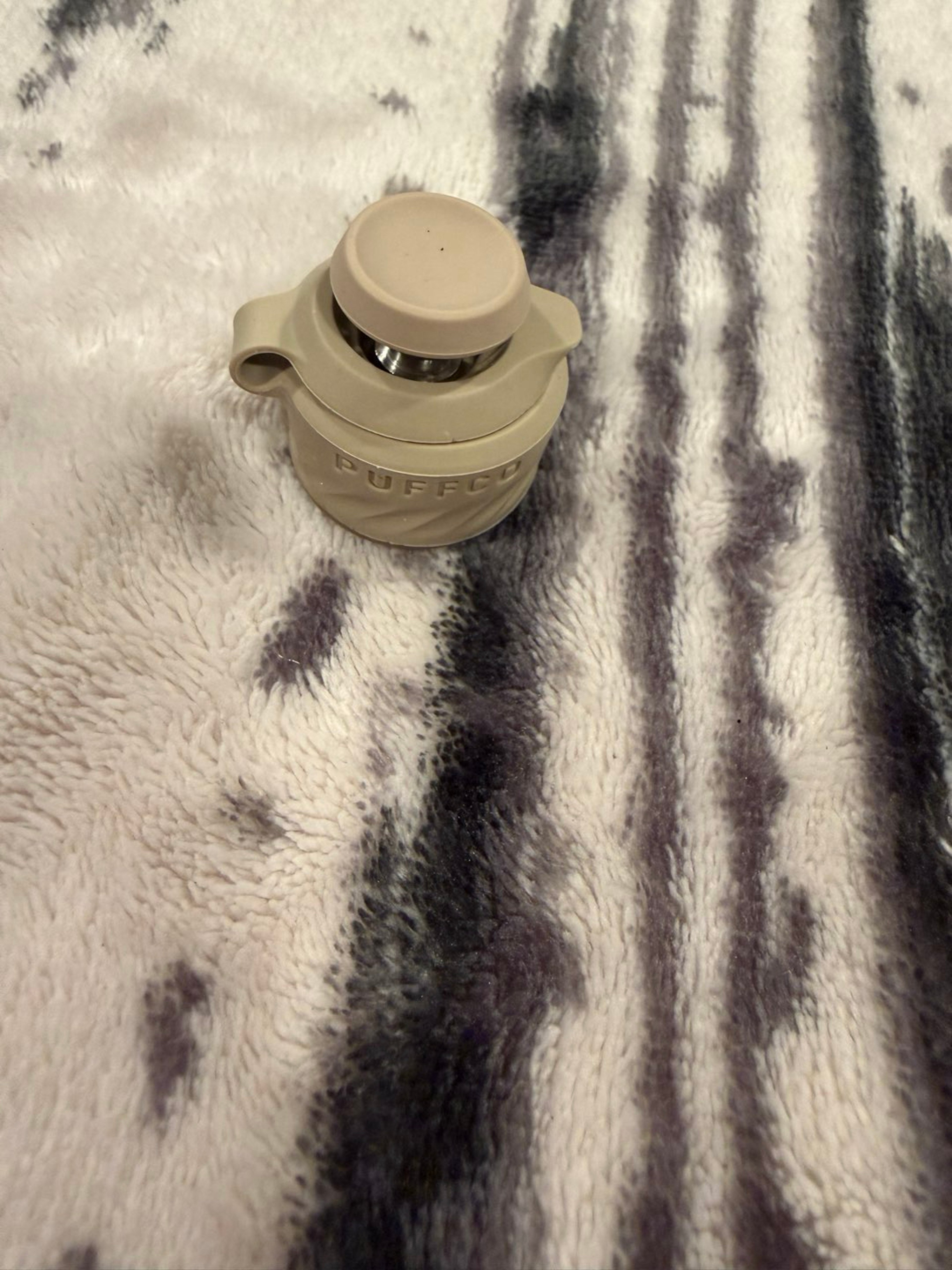 Peak pro tether and flux cap image 0
