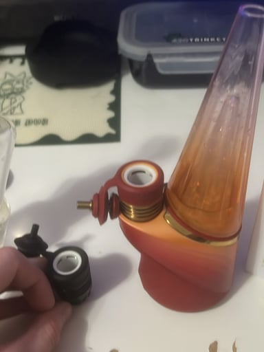 Preview pic of Peak pro daybreak 64dabs local meetup Washington state Tacoma/Spanaway